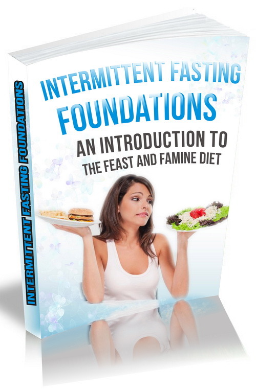 Product picture Intermittent Fasting Foundations